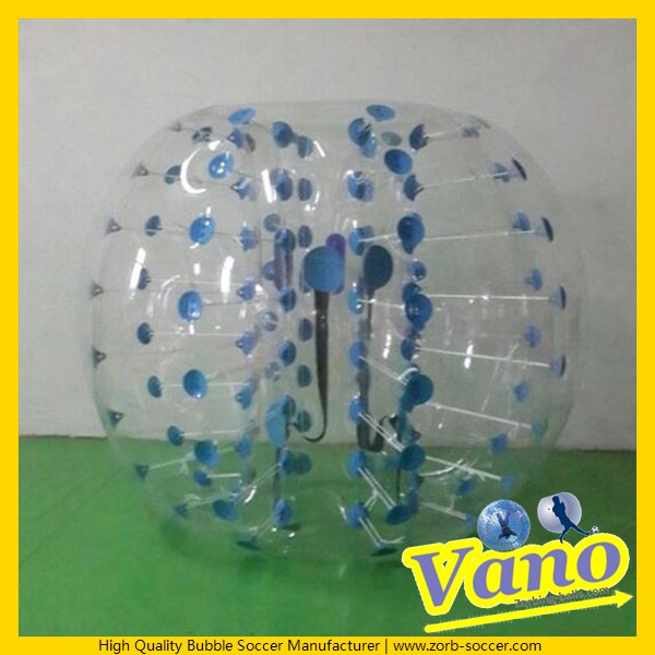 Bumper Balls for Sale Cheap | Zorb-soccer.com